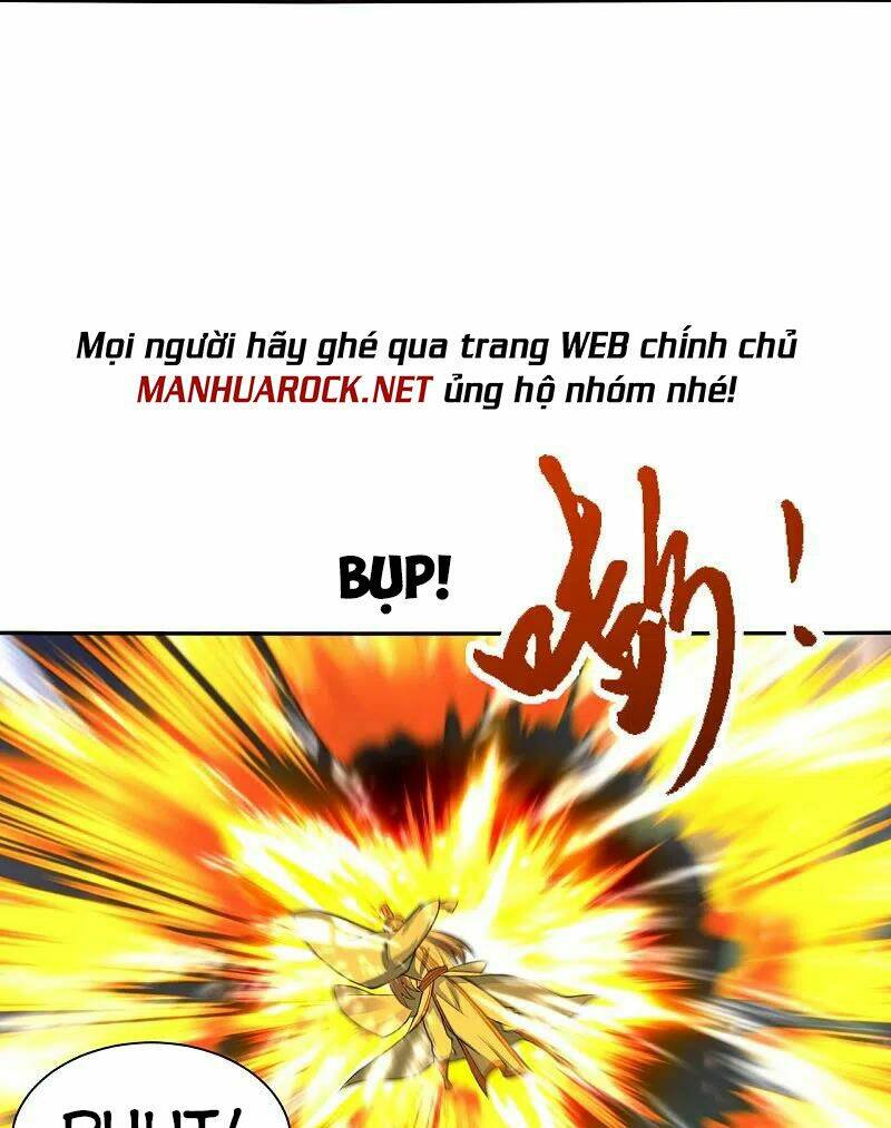 Tiên Võ Đế Tôn: Chapter 254