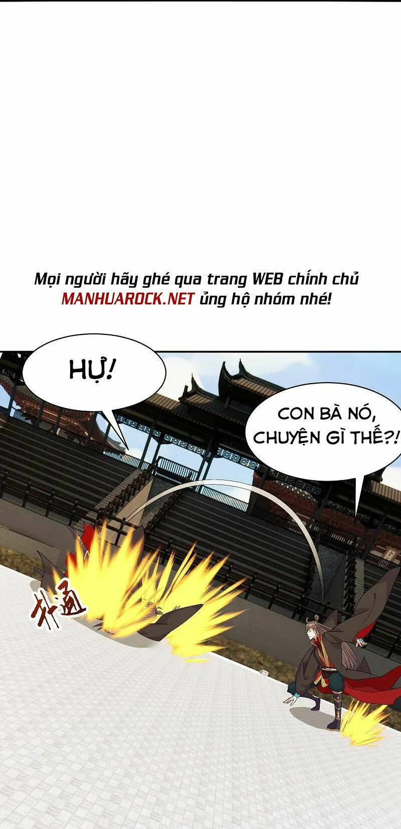 Tiên Võ Đế Tôn: Chapter 254