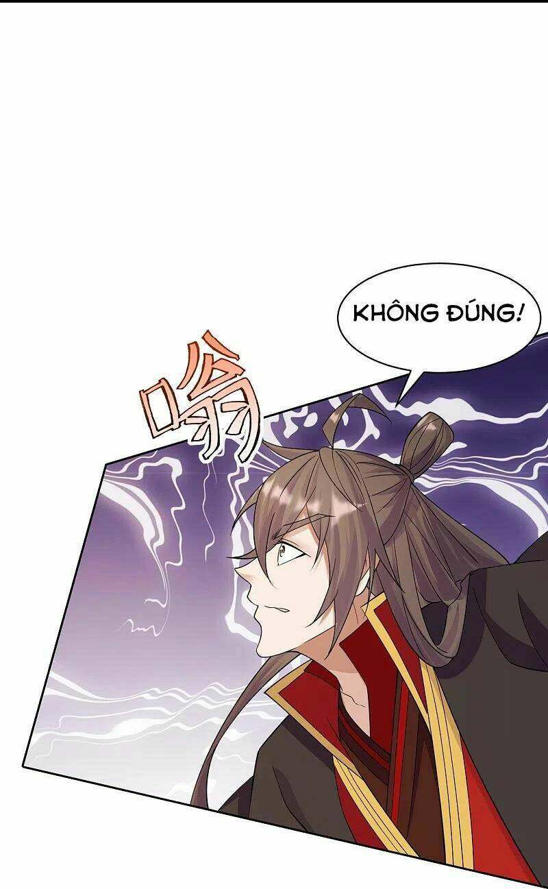 Tiên Võ Đế Tôn: Chapter 254