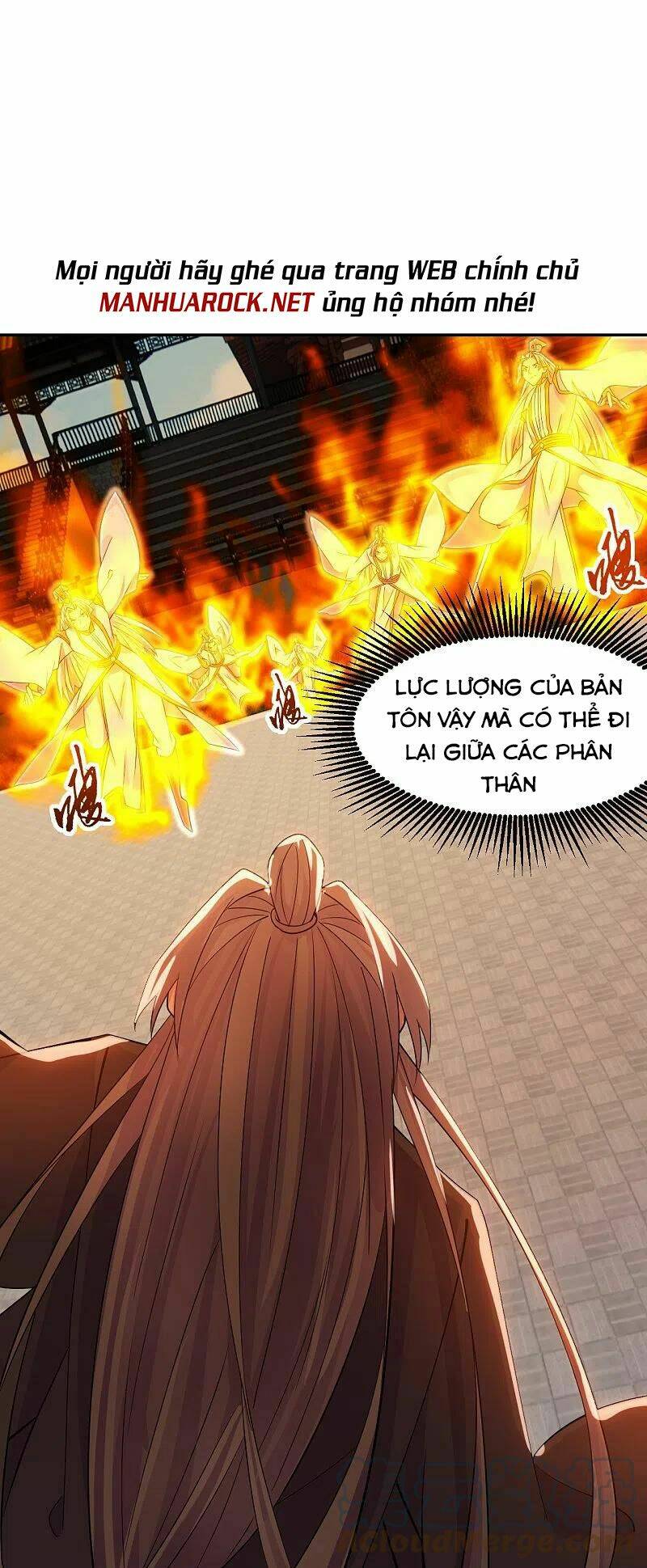 Tiên Võ Đế Tôn: Chapter 254