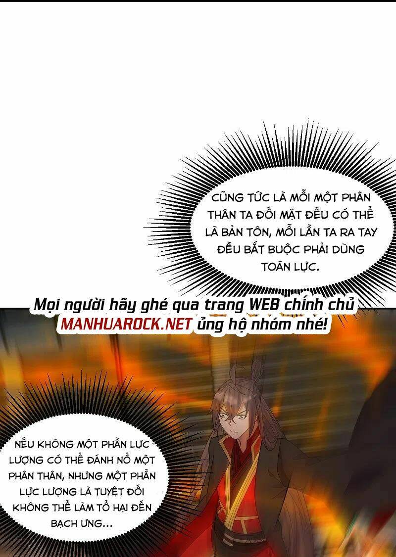 Tiên Võ Đế Tôn: Chapter 254