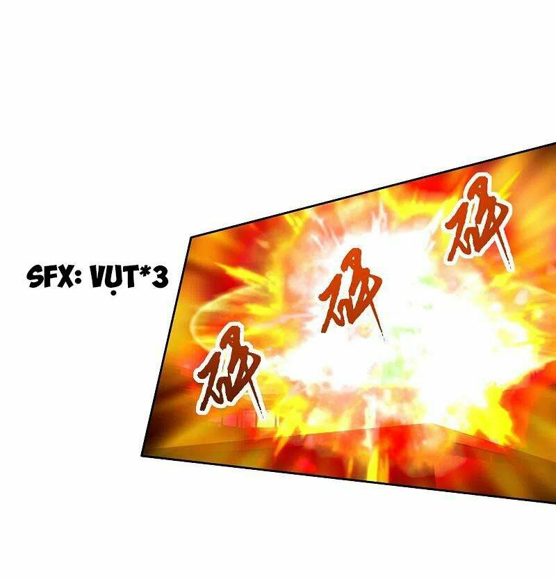 Tiên Võ Đế Tôn: Chapter 254