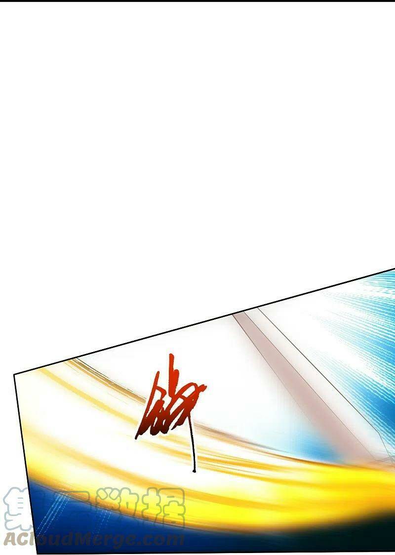 Tiên Võ Đế Tôn: Chapter 254