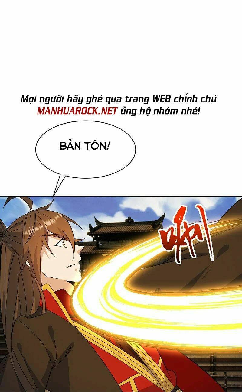Tiên Võ Đế Tôn: Chapter 254