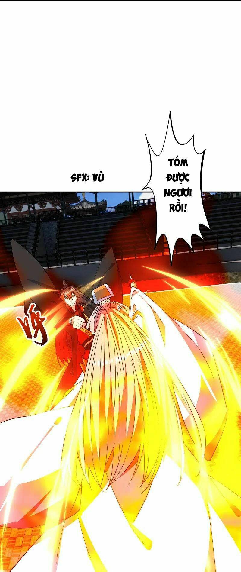 Tiên Võ Đế Tôn: Chapter 254