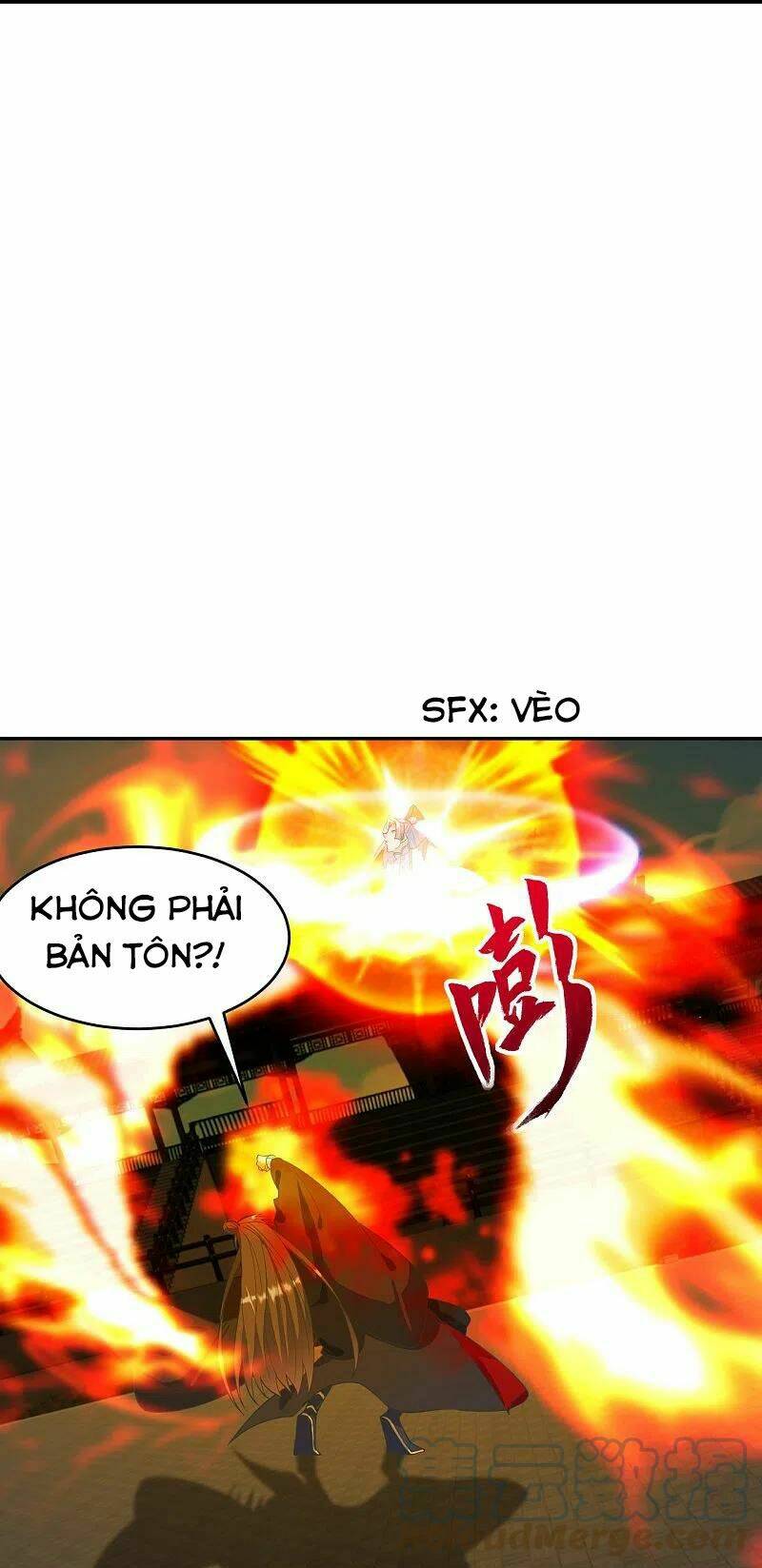 Tiên Võ Đế Tôn: Chapter 254