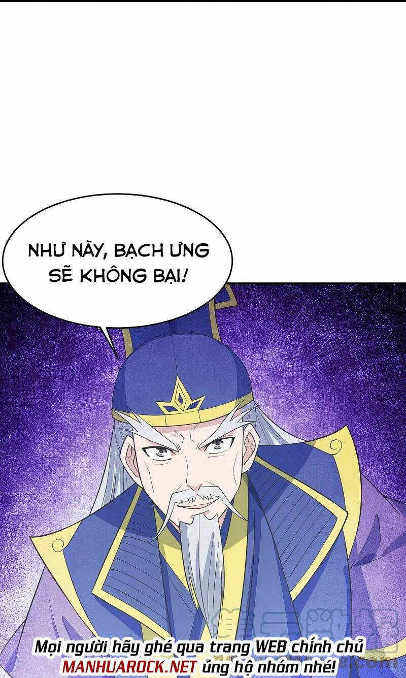 Tiên Võ Đế Tôn: Chapter 254