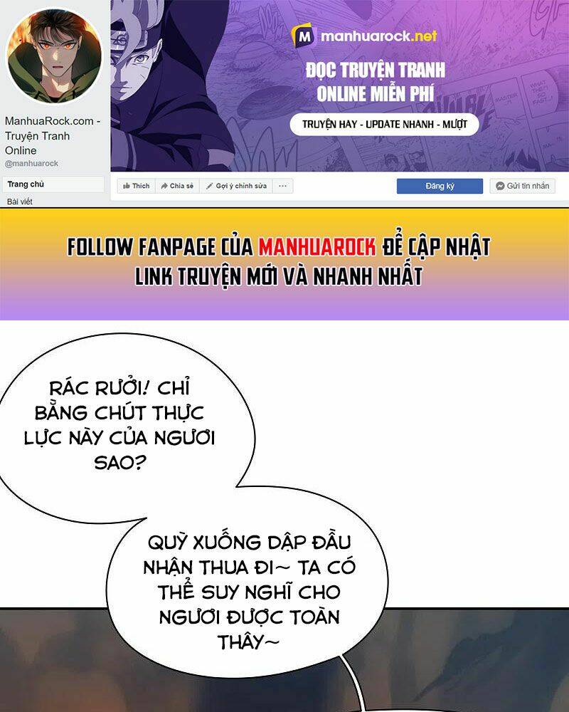 Tiên Võ Đế Tôn: Chapter 254