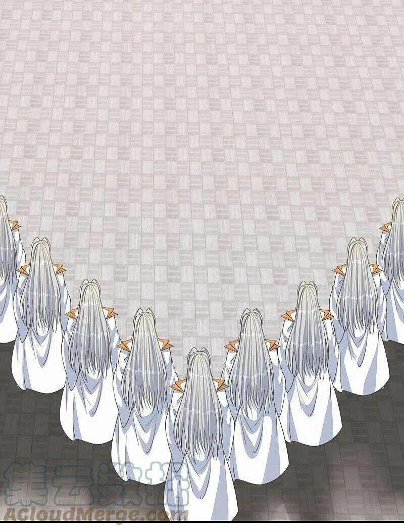 Tiên Võ Đế Tôn: Chapter 254