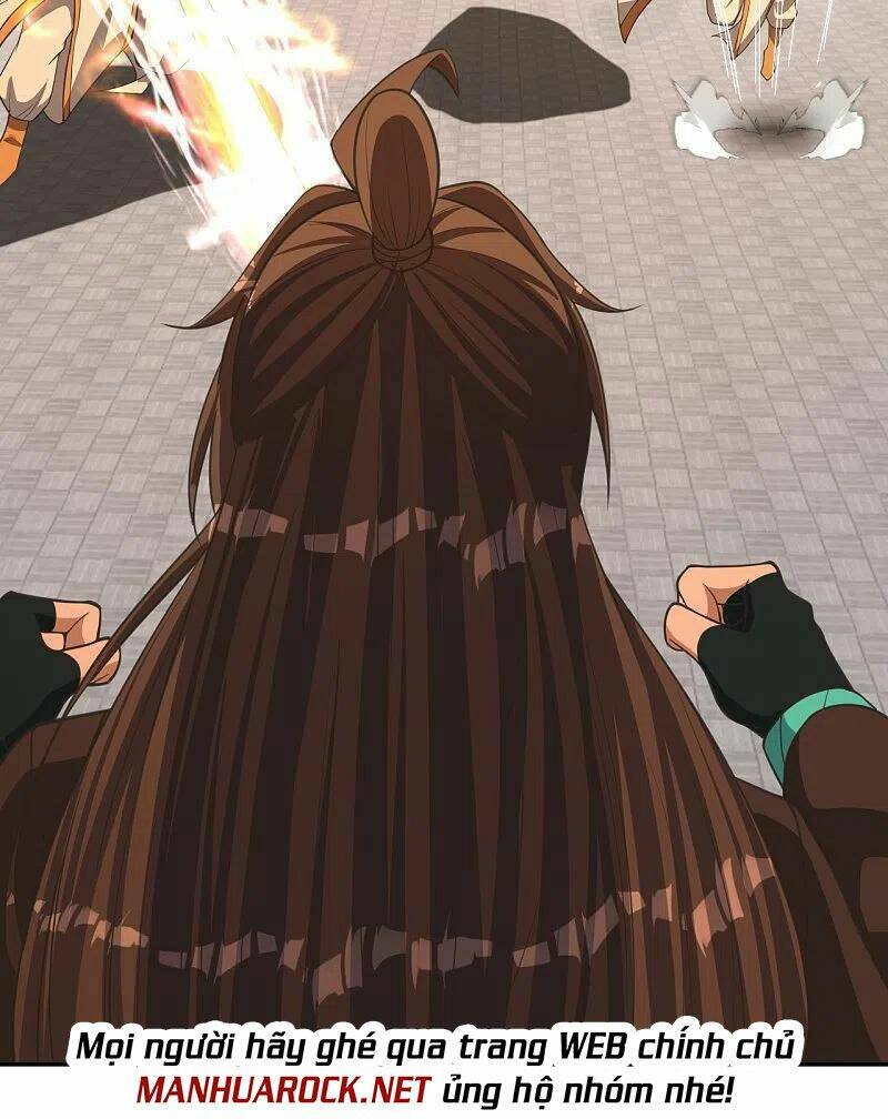 Tiên Võ Đế Tôn: Chapter 254