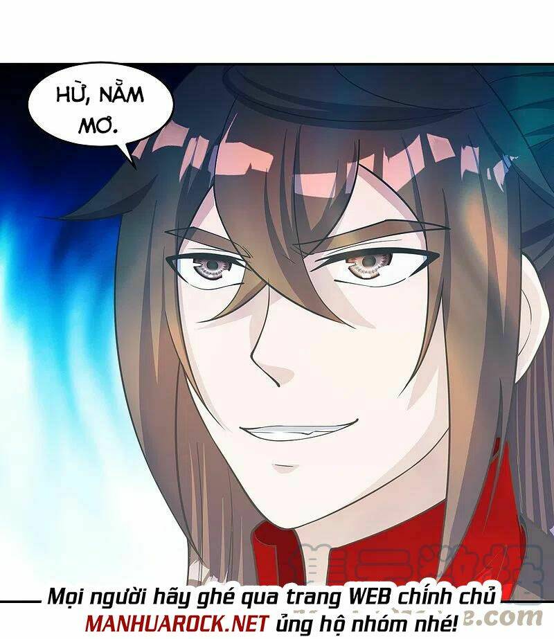 Tiên Võ Đế Tôn: Chapter 254