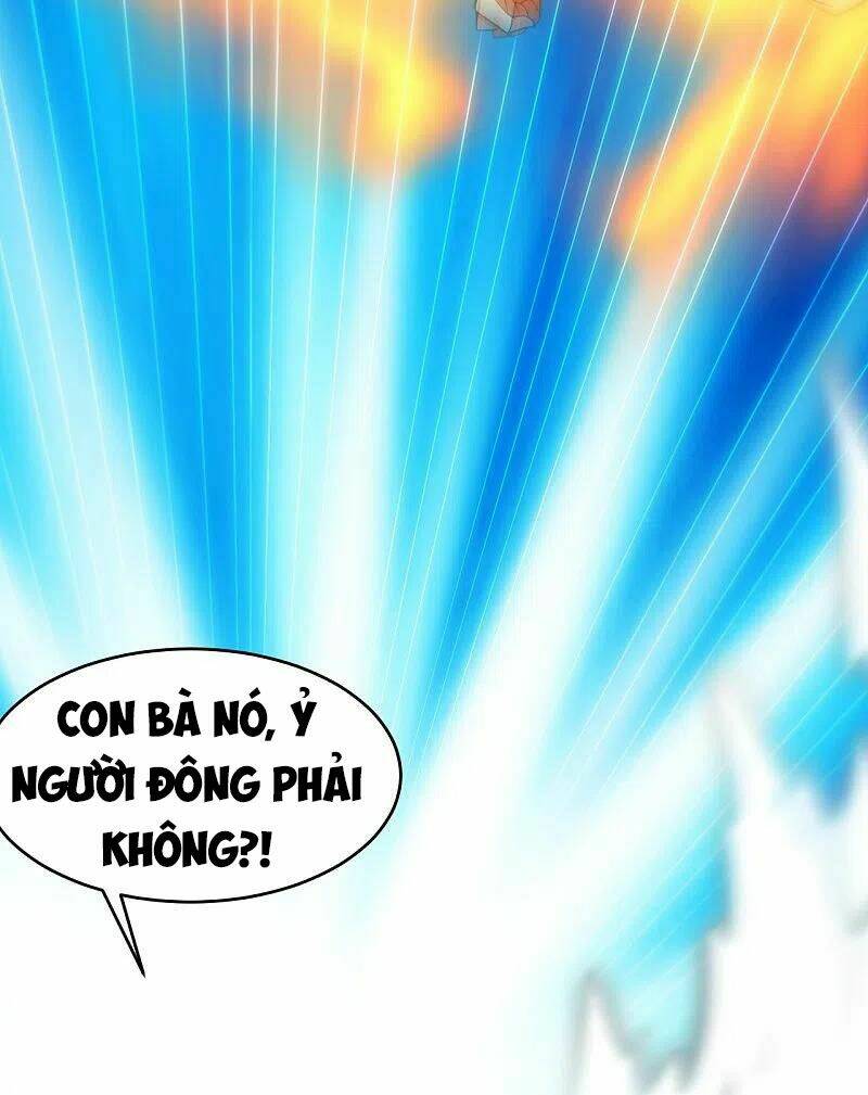 Tiên Võ Đế Tôn: Chapter 254