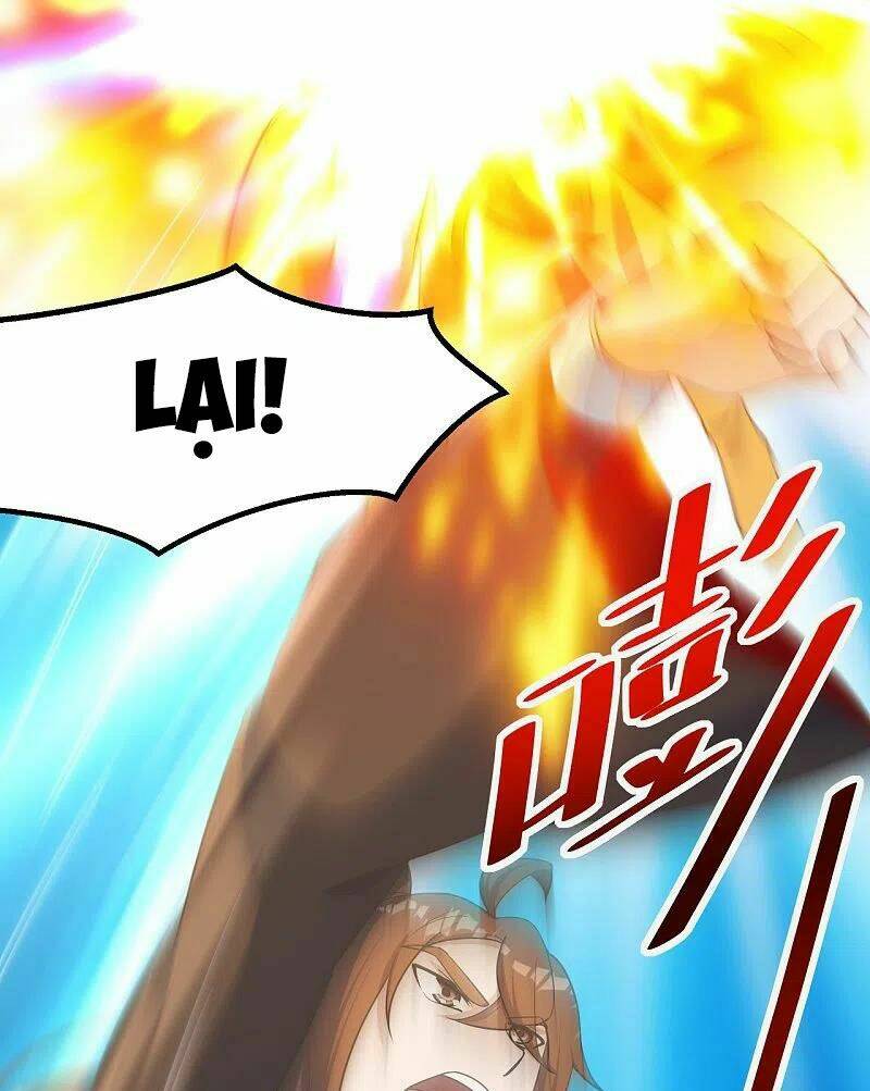 Tiên Võ Đế Tôn: Chapter 254