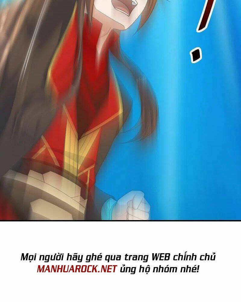 Tiên Võ Đế Tôn: Chapter 254