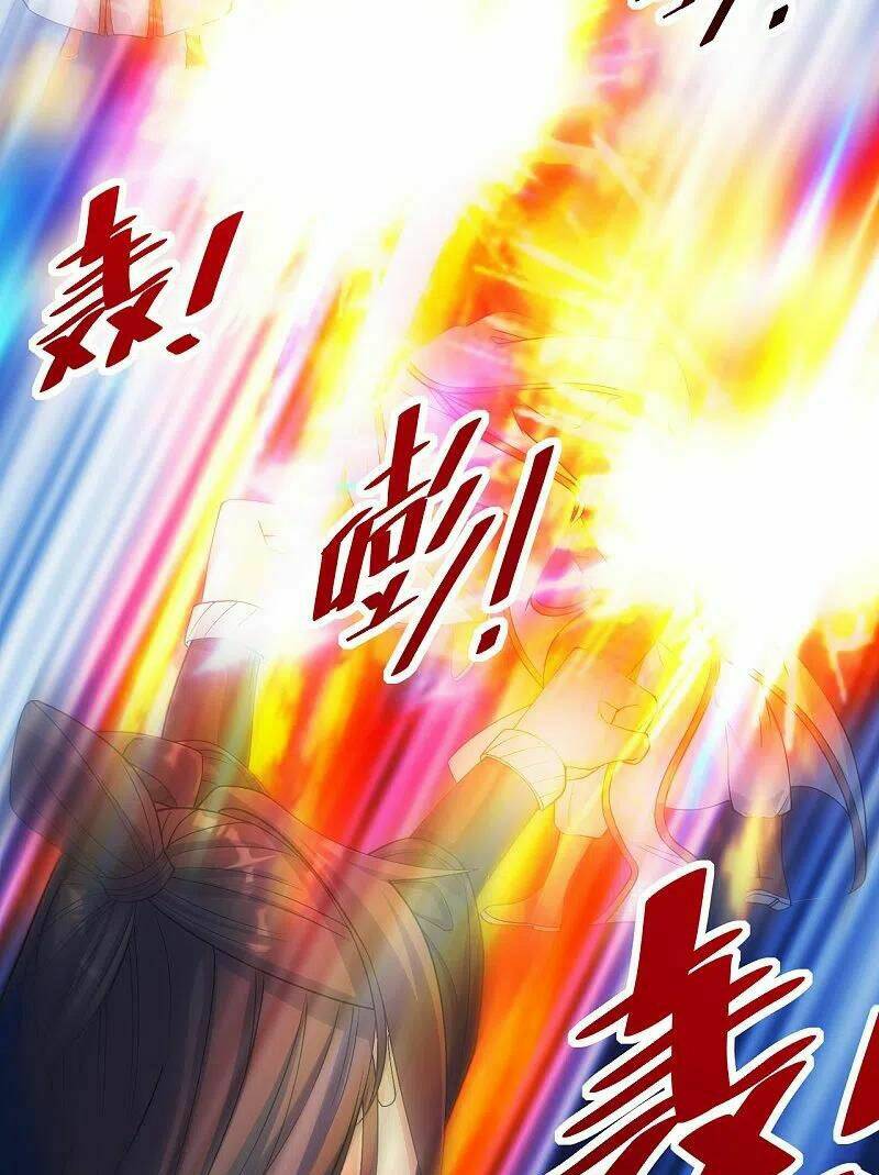 Tiên Võ Đế Tôn: Chapter 254