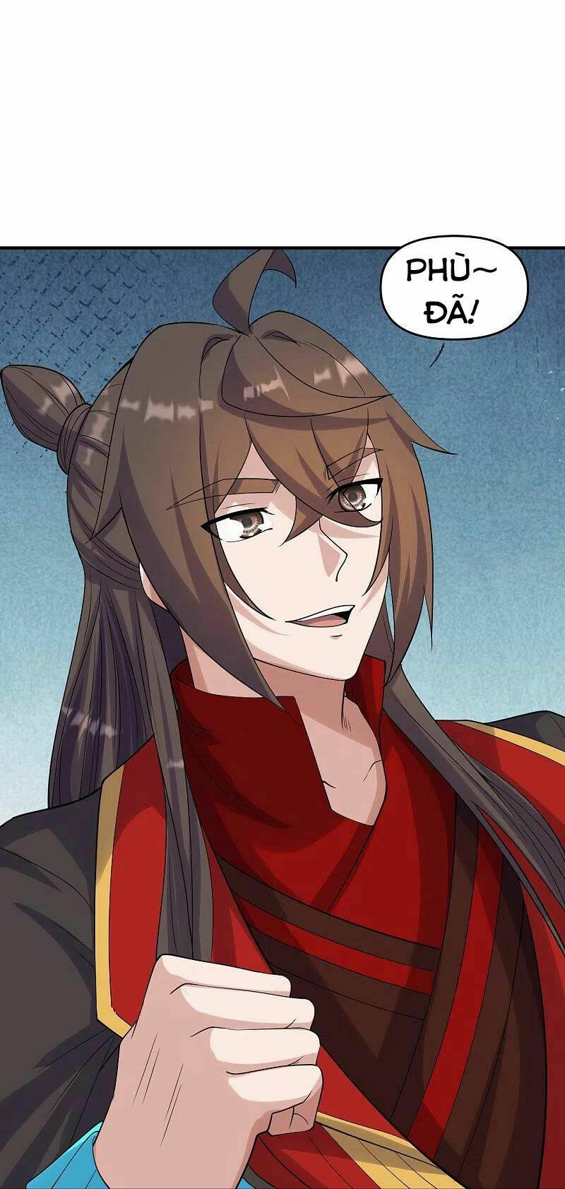 Tiên Võ Đế Tôn: Chapter 254