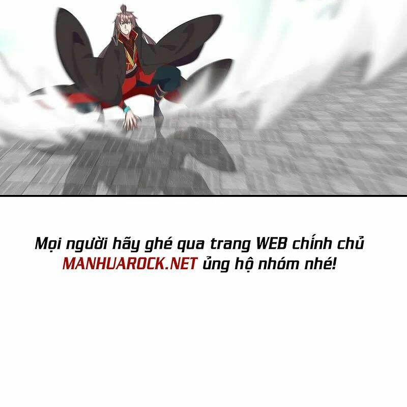 Tiên Võ Đế Tôn: Chapter 254