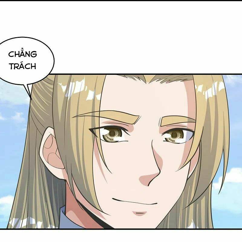 Tiên Võ Đế Tôn: Chapter 254