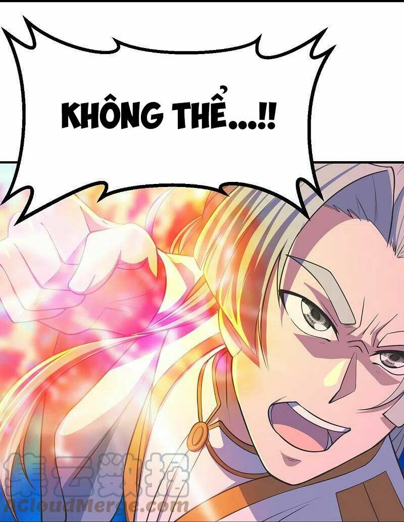 Tiên Võ Đế Tôn: Chapter 254