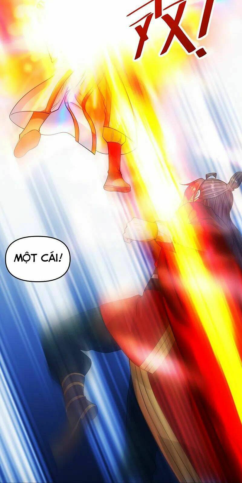 Tiên Võ Đế Tôn: Chapter 254