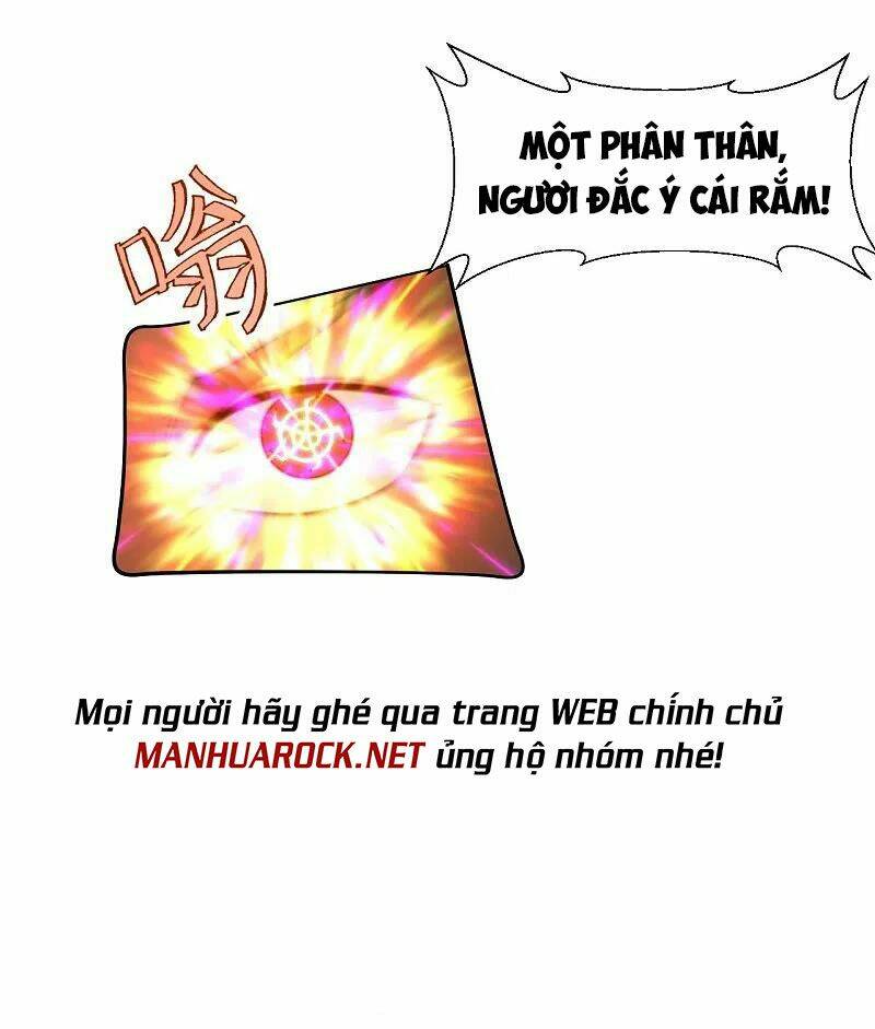 Tiên Võ Đế Tôn: Chapter 254