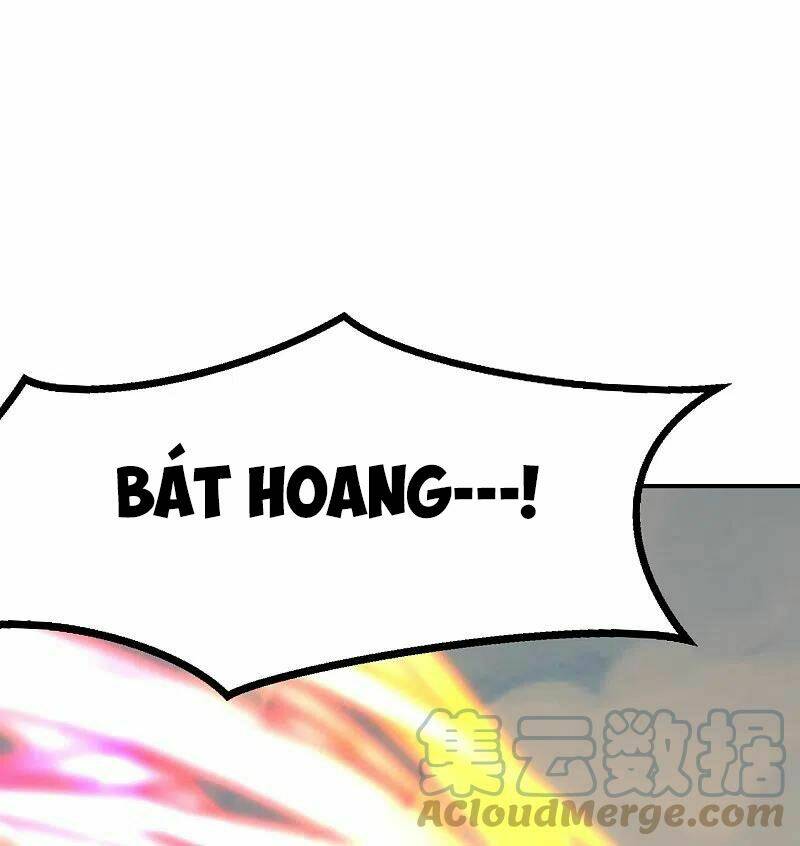 Tiên Võ Đế Tôn: Chapter 254