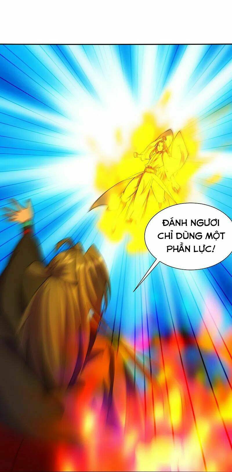 Tiên Võ Đế Tôn: Chapter 254
