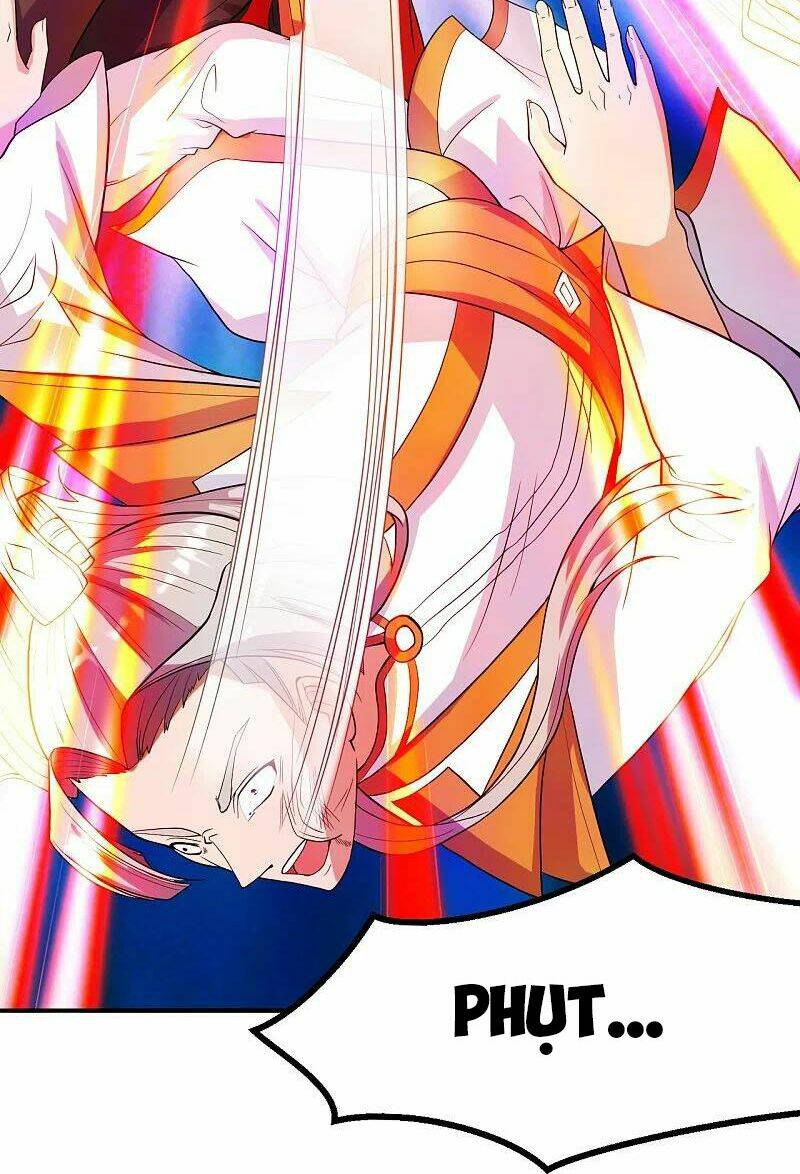 Tiên Võ Đế Tôn: Chapter 254