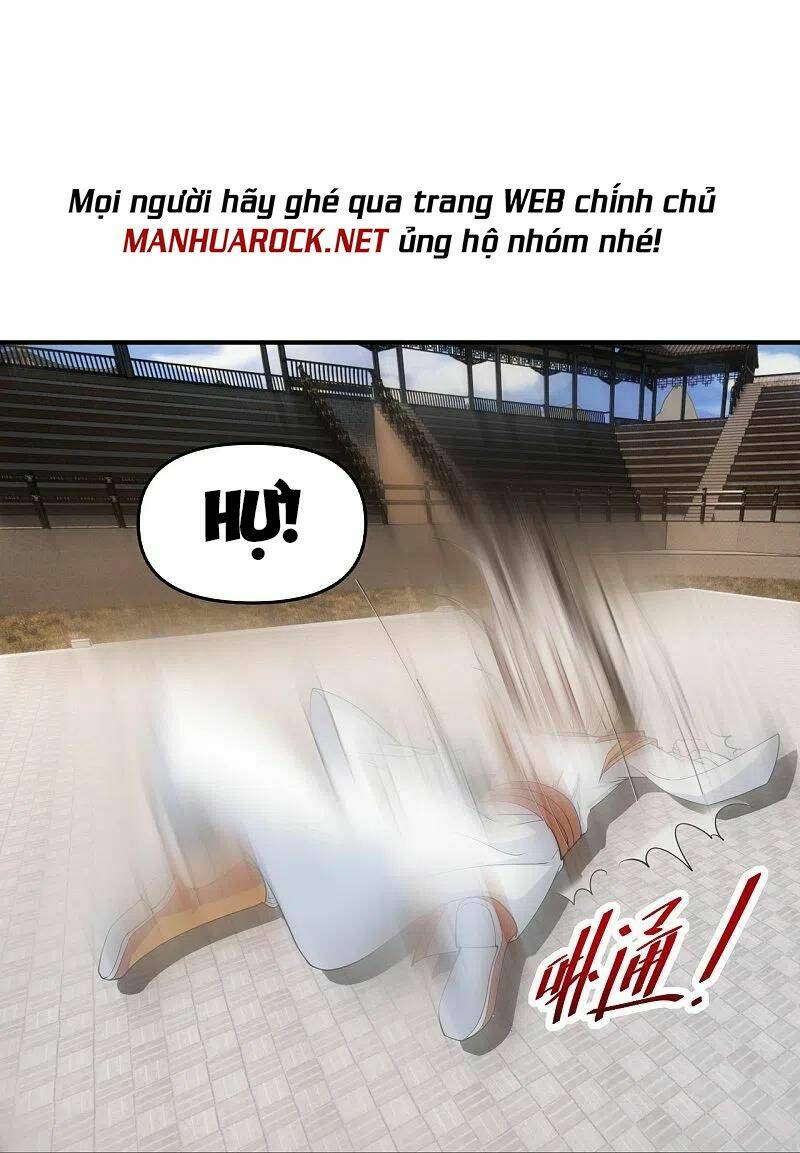 Tiên Võ Đế Tôn: Chapter 254
