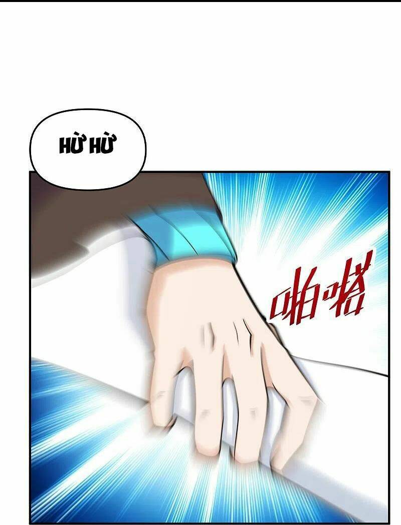 Tiên Võ Đế Tôn: Chapter 254