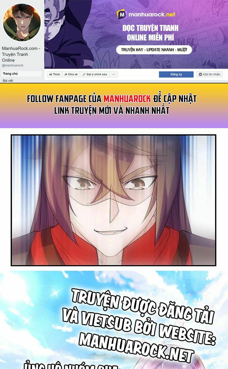Tiên Võ Đế Tôn: Chapter 254