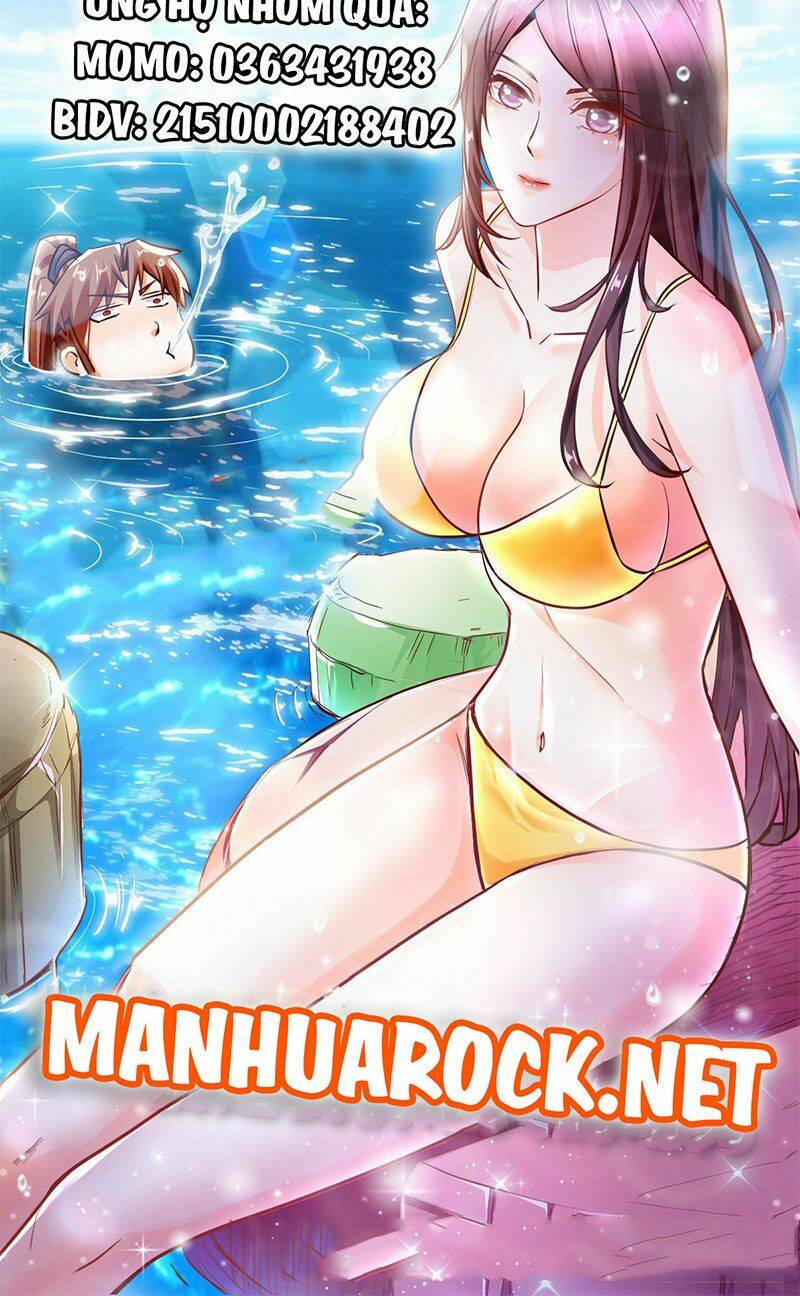 Tiên Võ Đế Tôn: Chapter 254