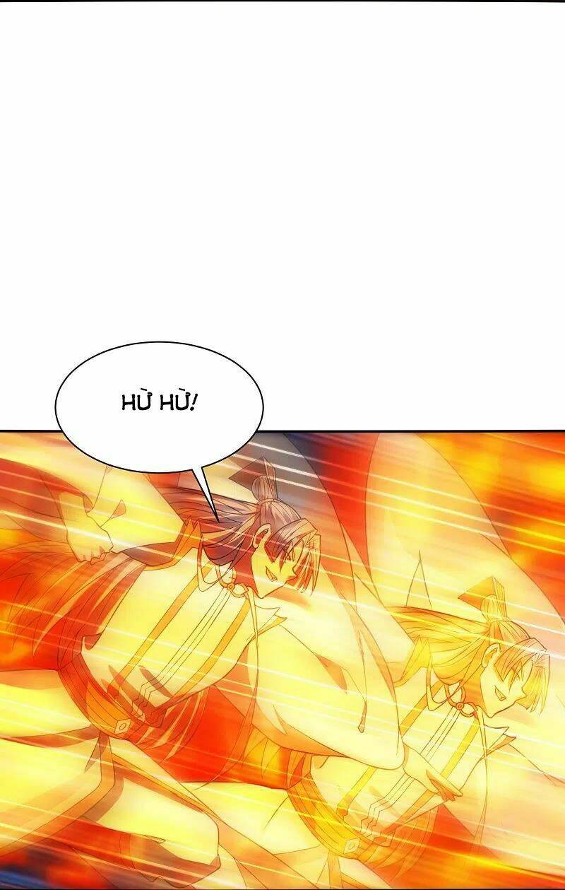 Tiên Võ Đế Tôn: Chapter 254