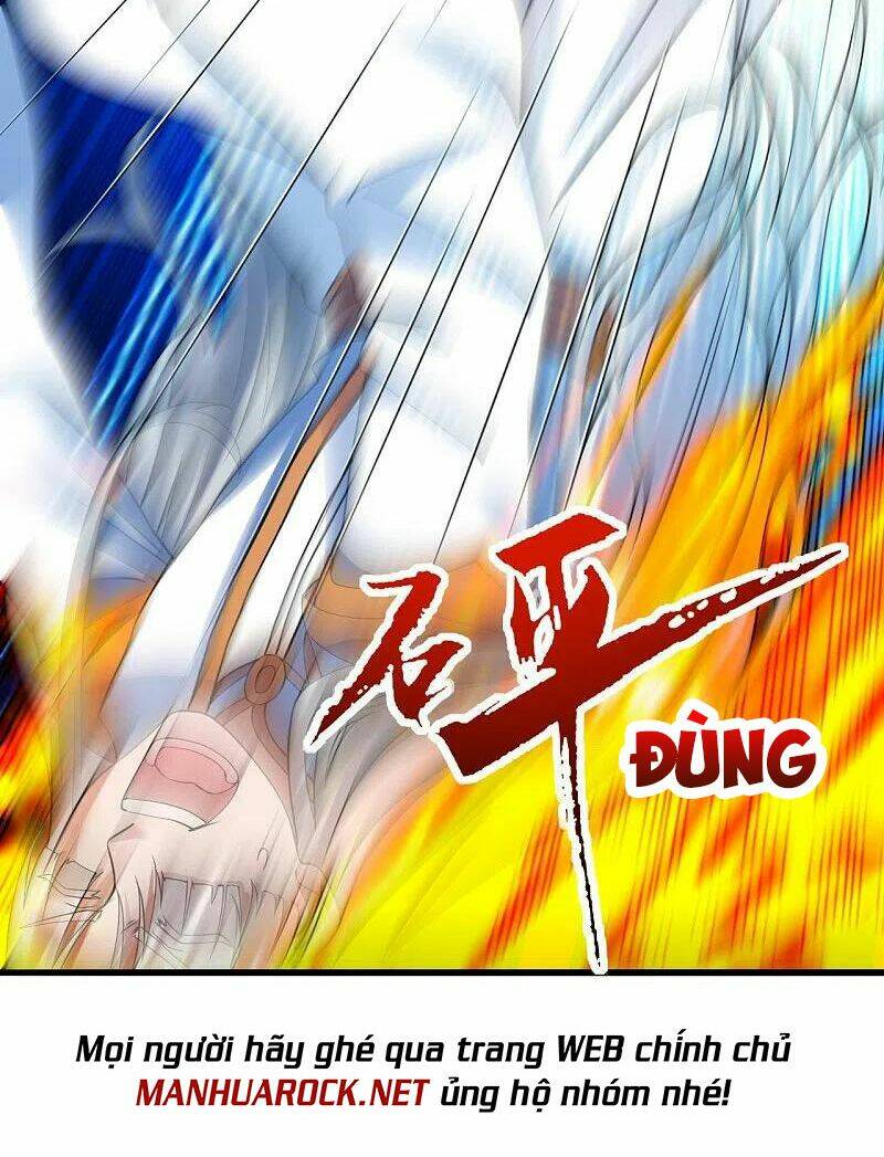 Tiên Võ Đế Tôn: Chapter 255