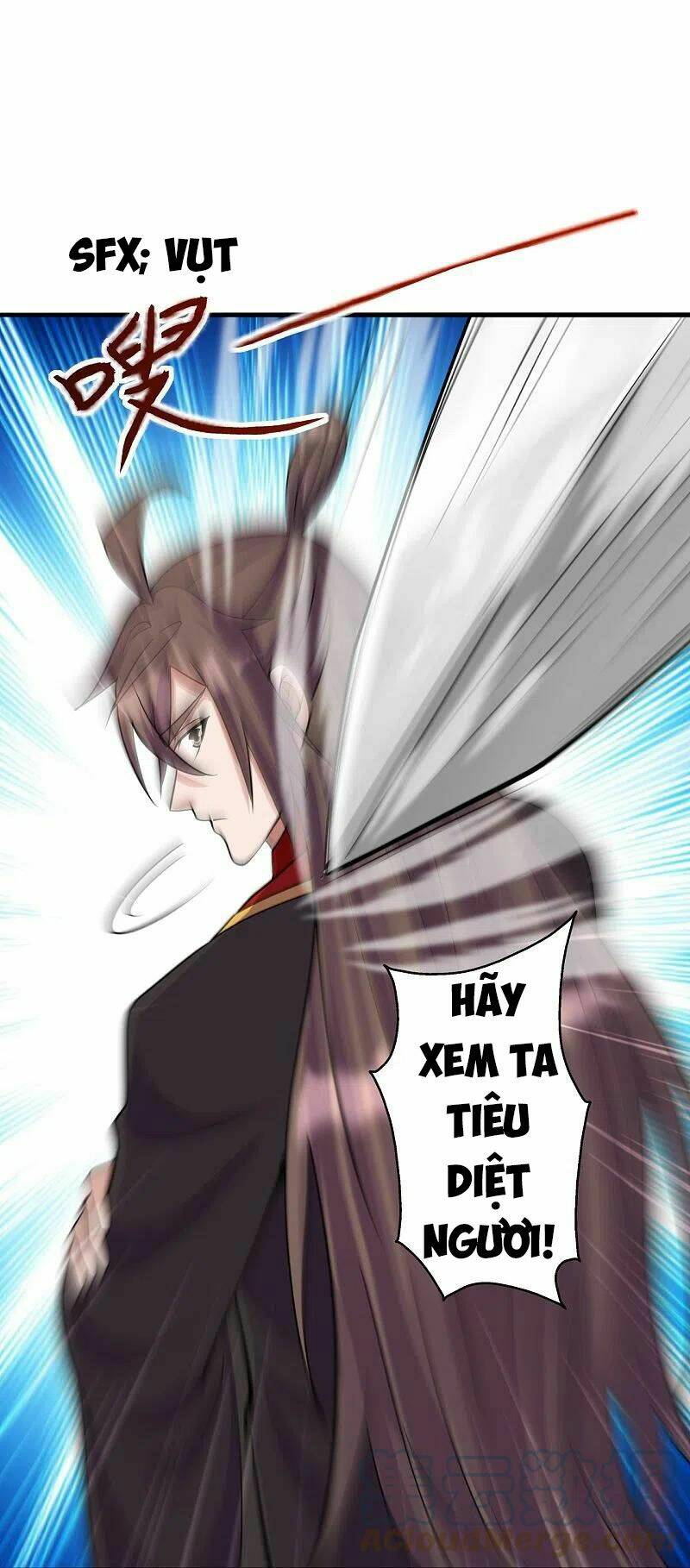Tiên Võ Đế Tôn: Chapter 255