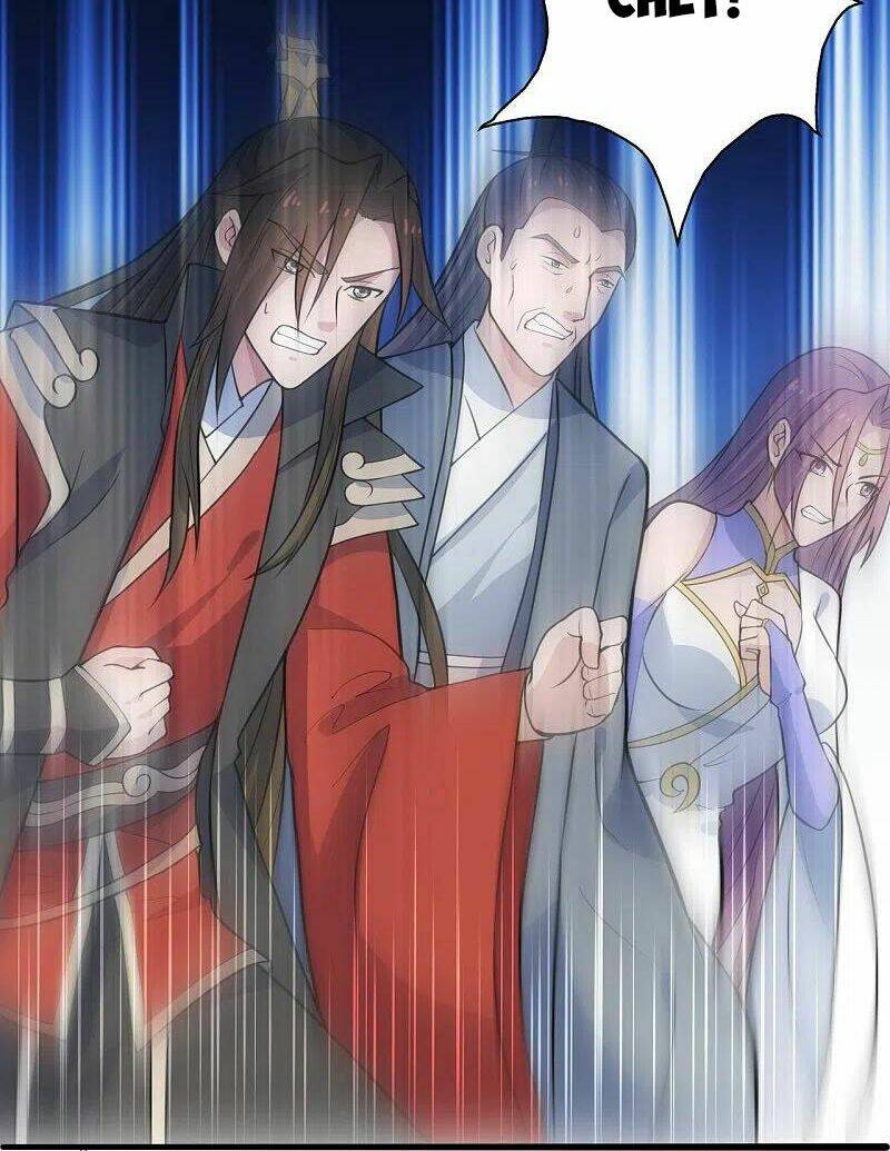 Tiên Võ Đế Tôn: Chapter 255