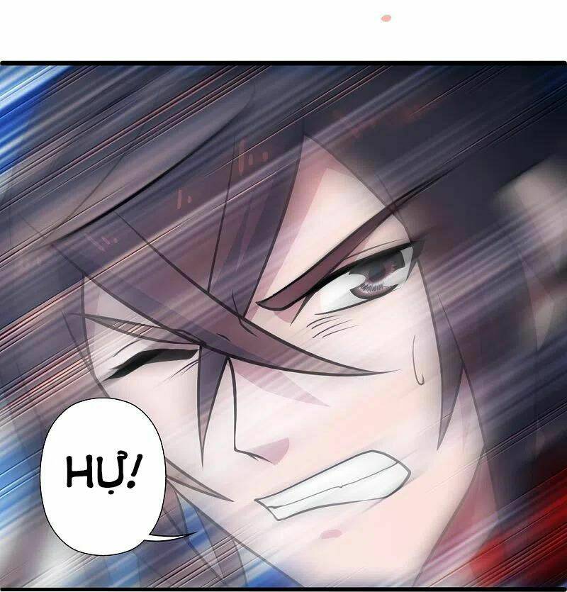 Tiên Võ Đế Tôn: Chapter 255