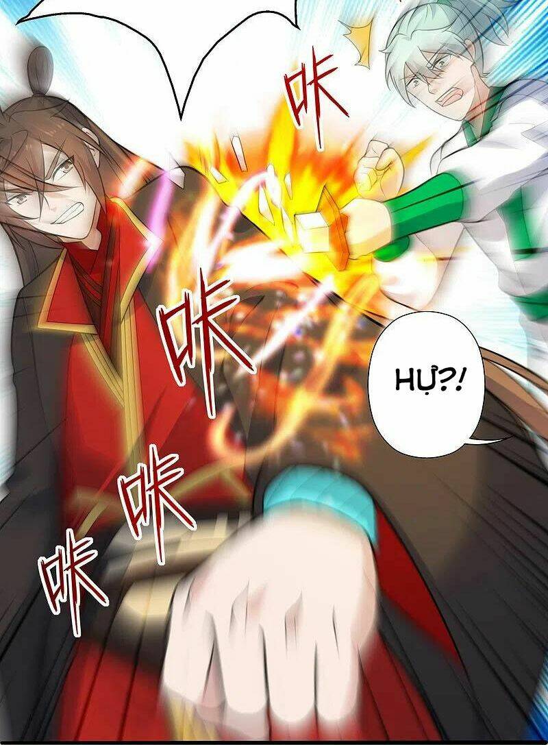 Tiên Võ Đế Tôn: Chapter 255