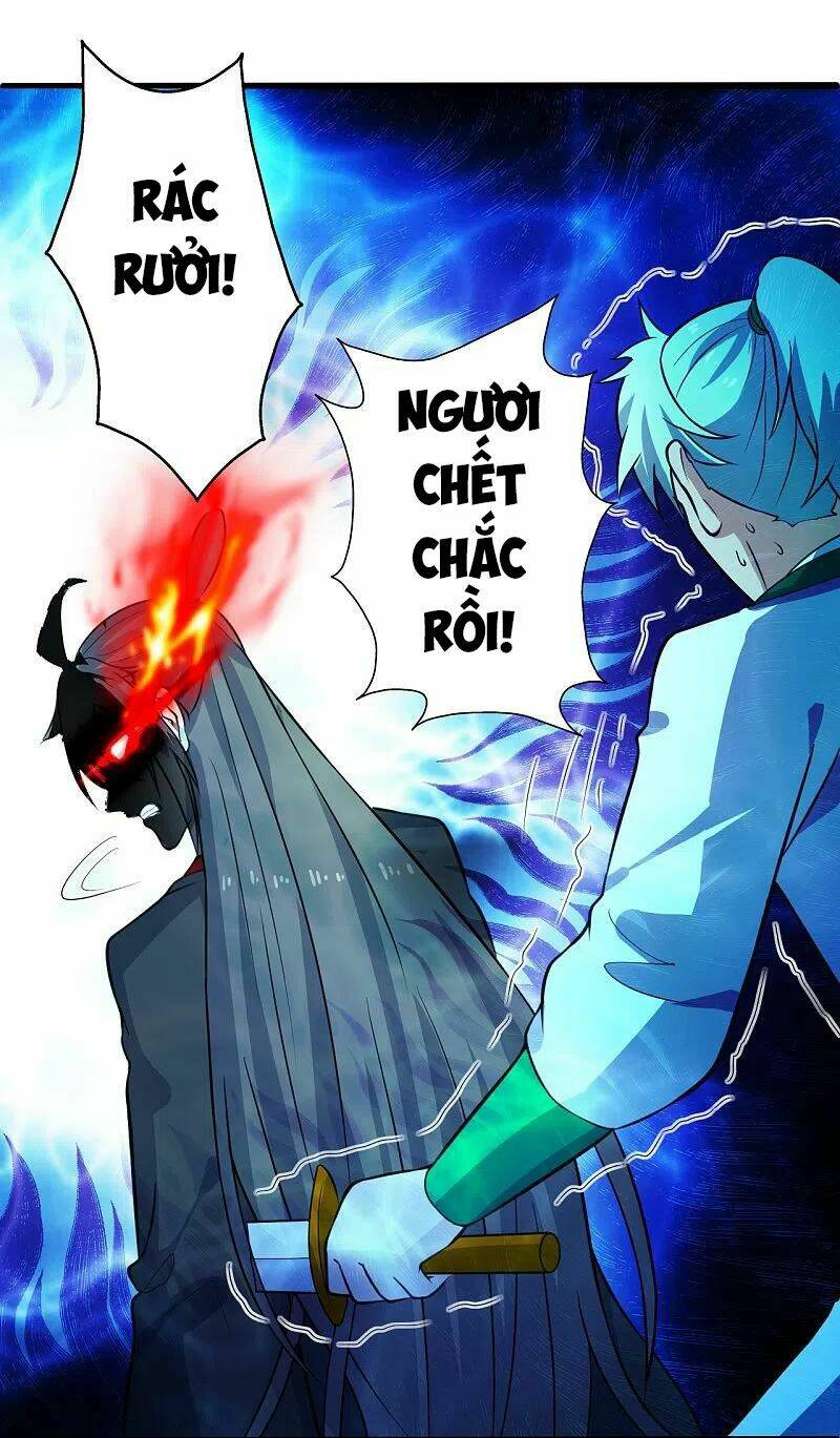Tiên Võ Đế Tôn: Chapter 255