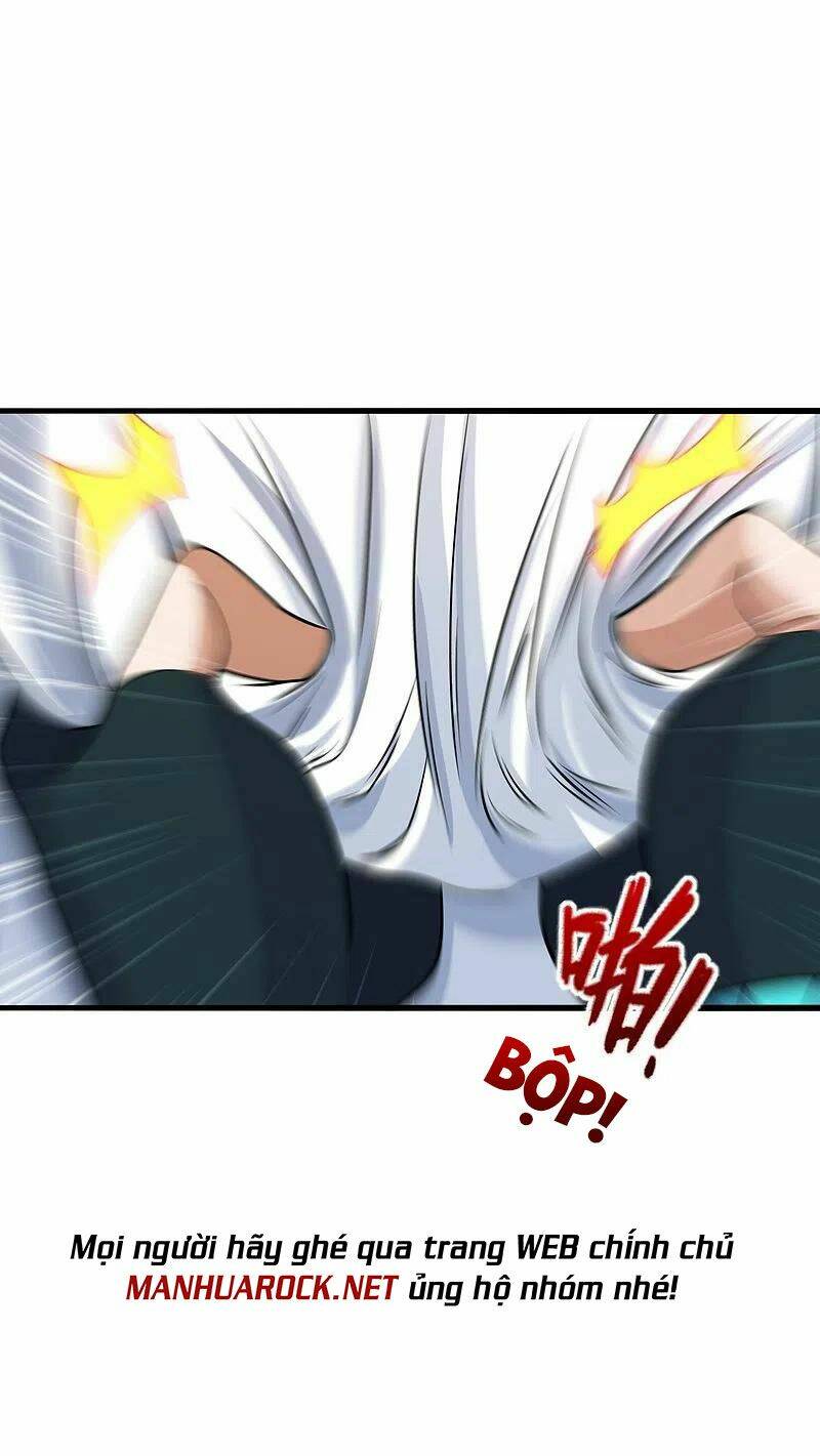 Tiên Võ Đế Tôn: Chapter 255