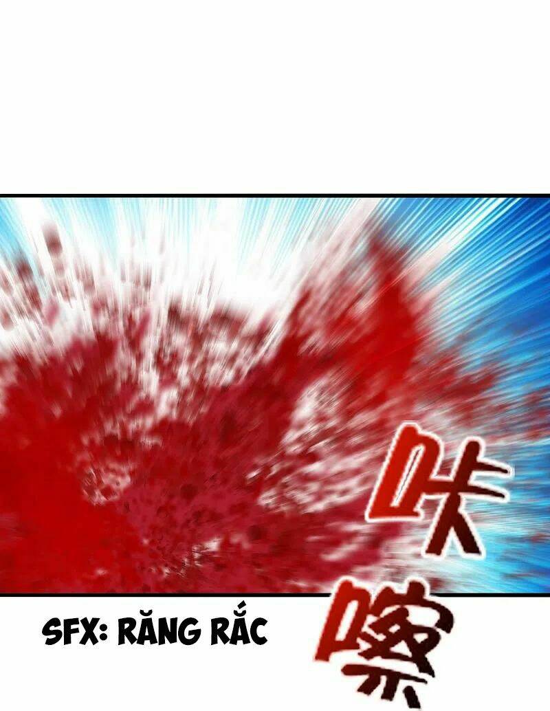 Tiên Võ Đế Tôn: Chapter 255