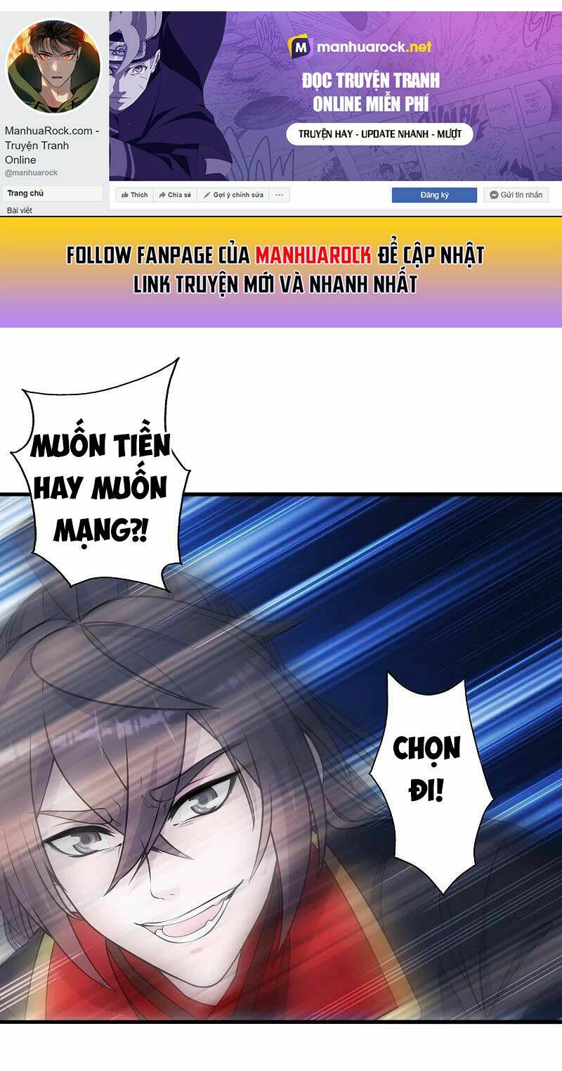 Tiên Võ Đế Tôn: Chapter 255