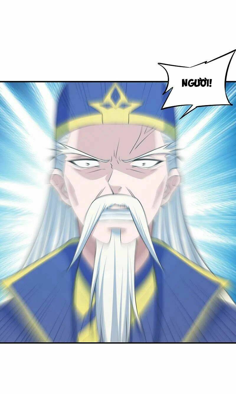 Tiên Võ Đế Tôn: Chapter 255