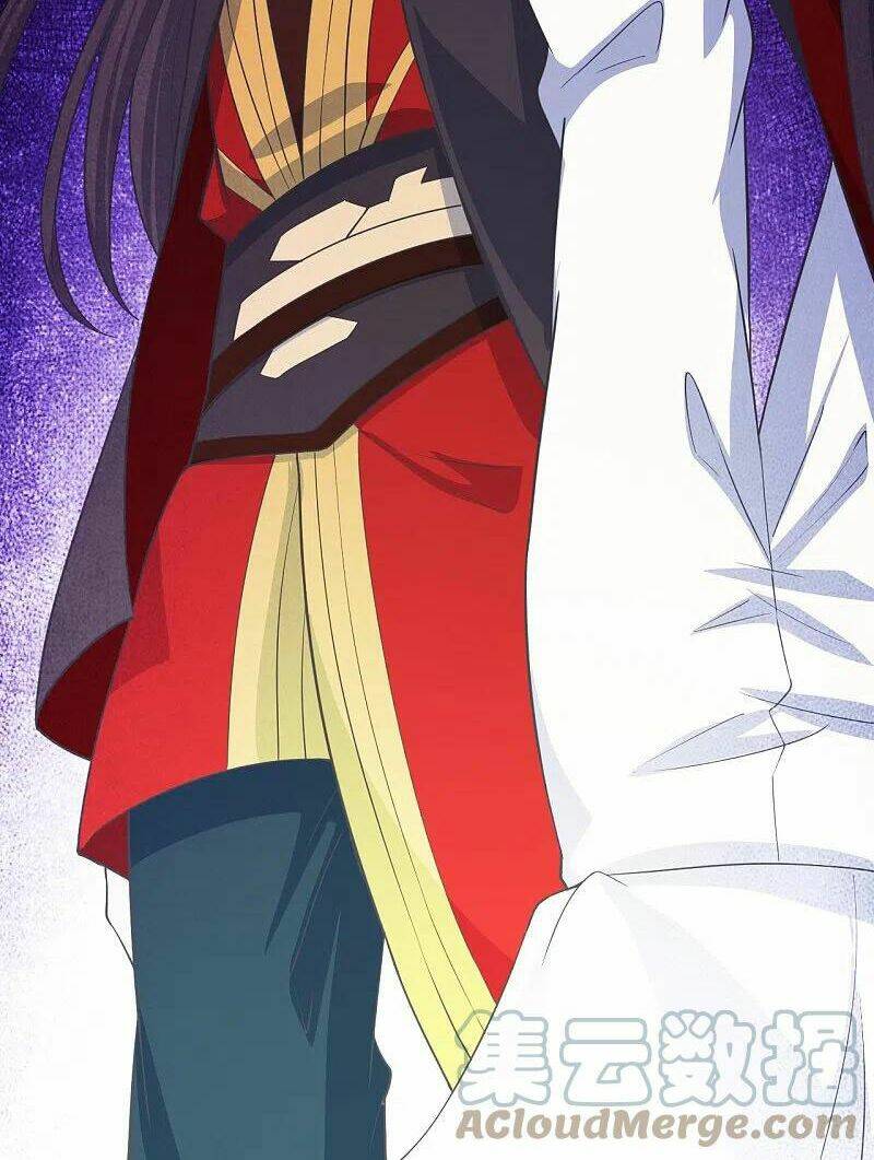 Tiên Võ Đế Tôn: Chapter 255