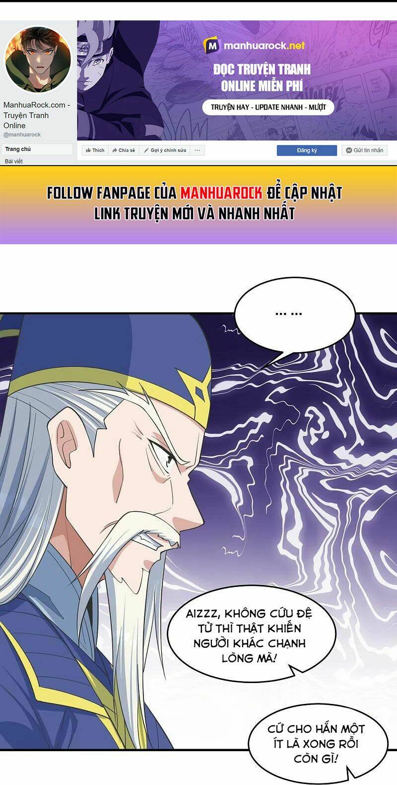 Tiên Võ Đế Tôn: Chapter 255