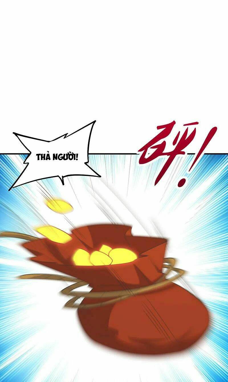 Tiên Võ Đế Tôn: Chapter 255