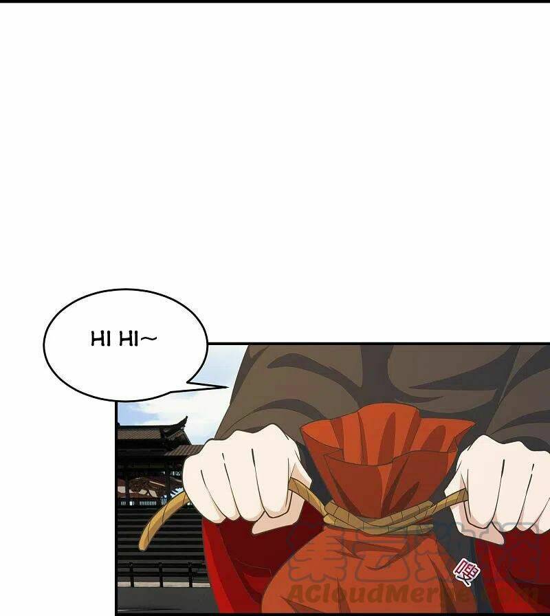 Tiên Võ Đế Tôn: Chapter 255