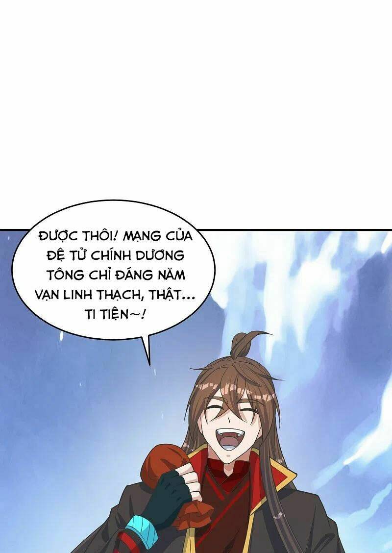 Tiên Võ Đế Tôn: Chapter 255