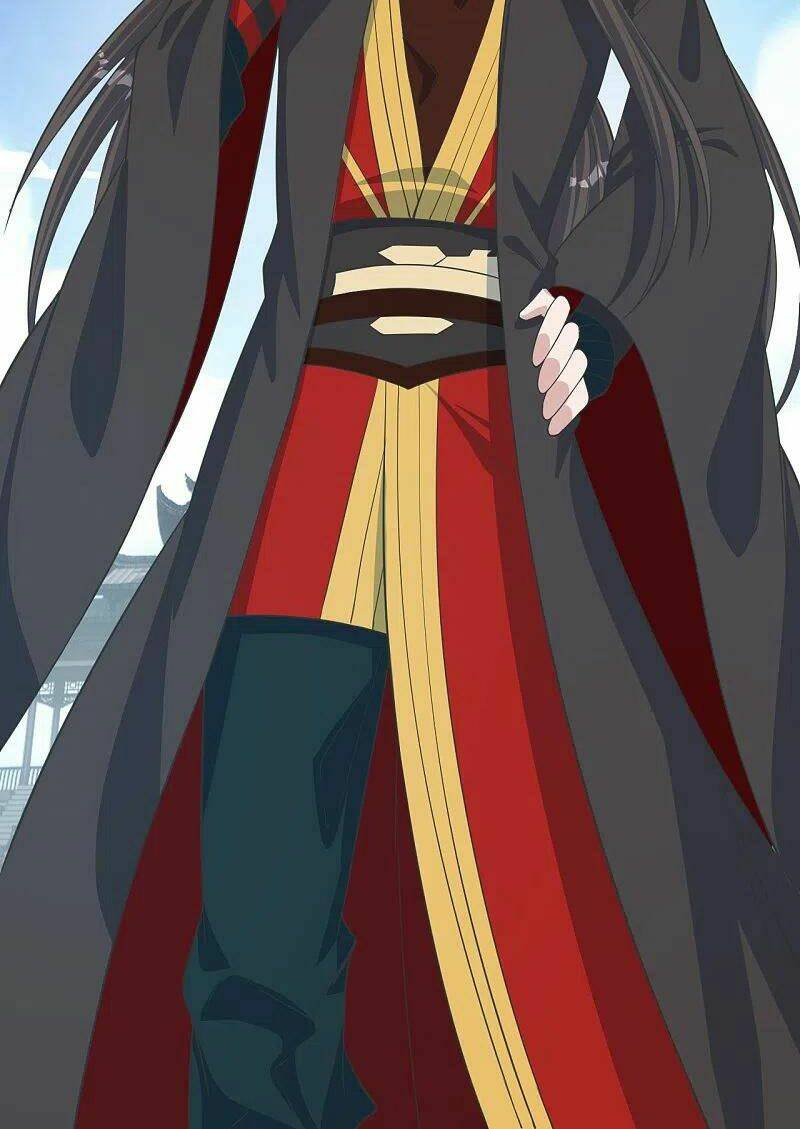 Tiên Võ Đế Tôn: Chapter 255