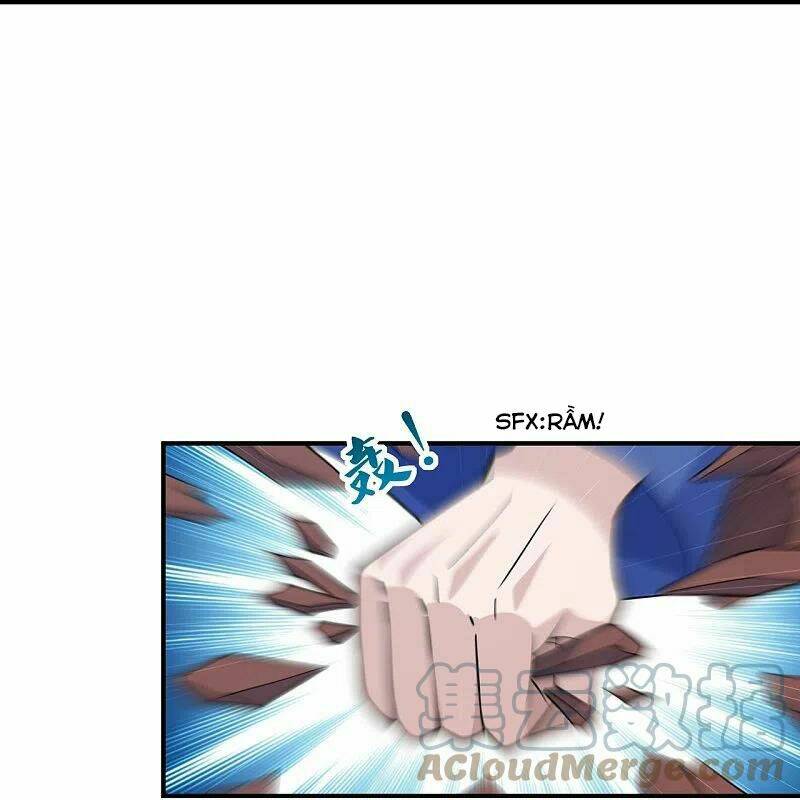 Tiên Võ Đế Tôn: Chapter 255